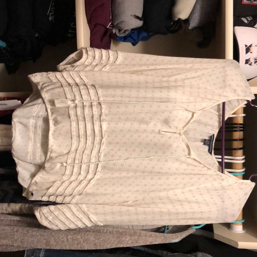 Blouse AE